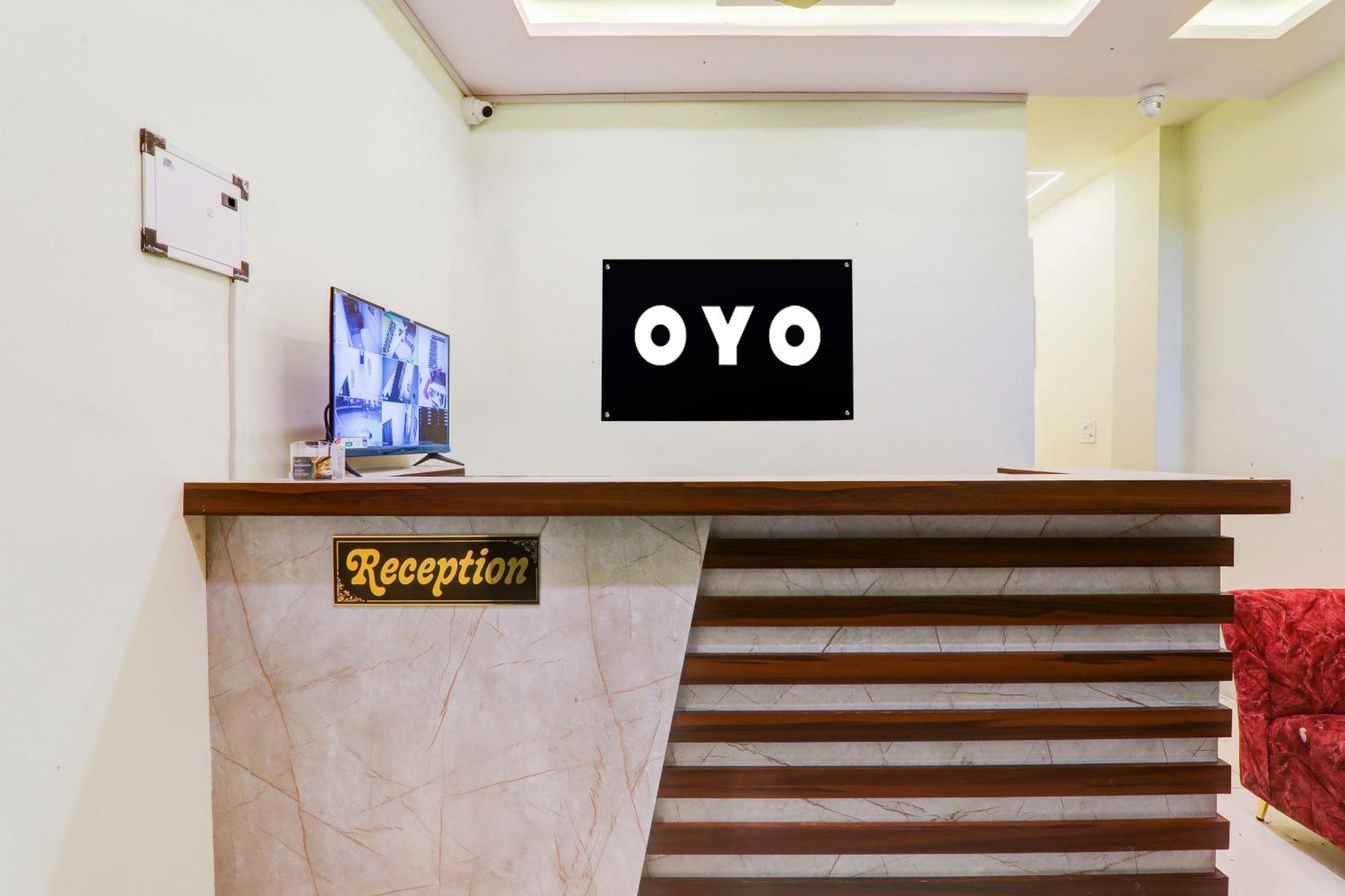 Hotel O Kasol Inn Gorakhpur Exterior photo