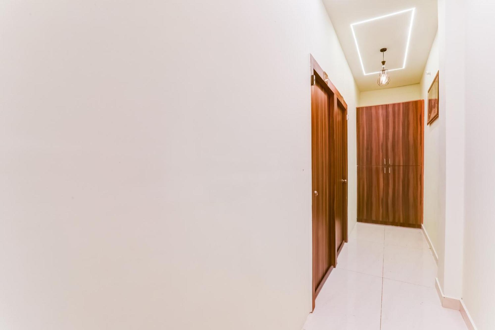 Hotel O Kasol Inn Gorakhpur Exterior photo