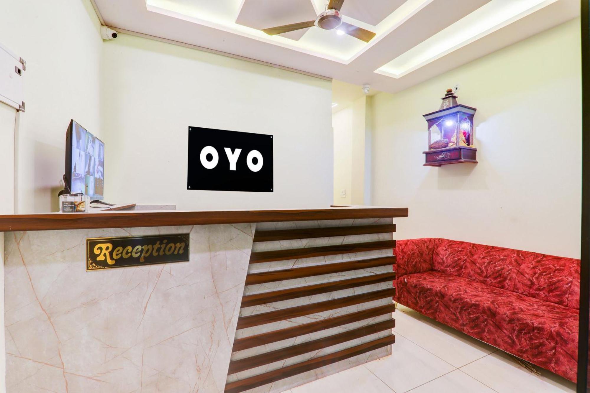 Hotel O Kasol Inn Gorakhpur Exterior photo
