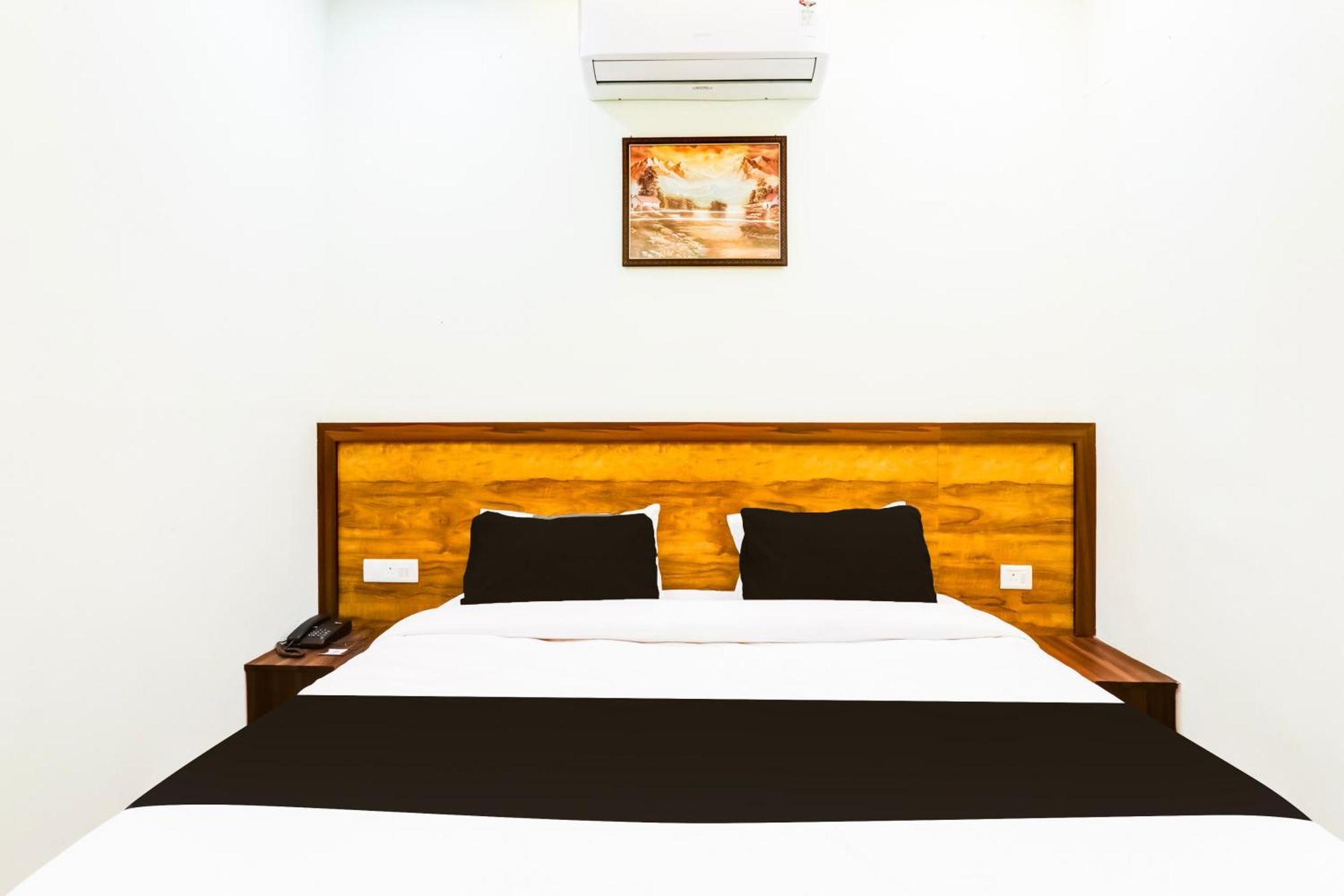 Hotel O Kasol Inn Gorakhpur Exterior photo