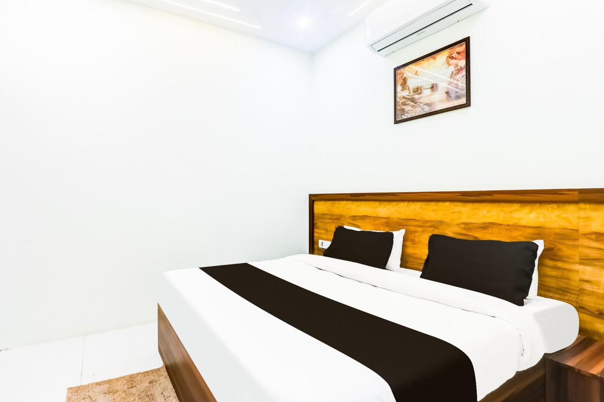 Hotel O Kasol Inn Gorakhpur Exterior photo